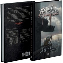 Maléfices