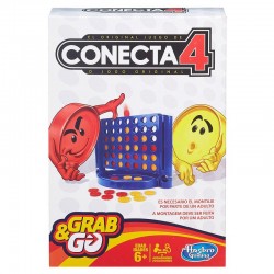 Conecta 4