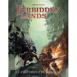 Forbidden Lands - Le...