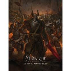 Midnight - Le Kit du Maitre...