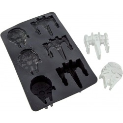 STAR WARS Ice Cube Tray