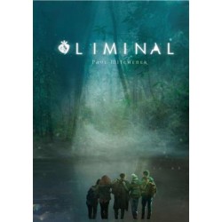 Liminal Roleplaying Game