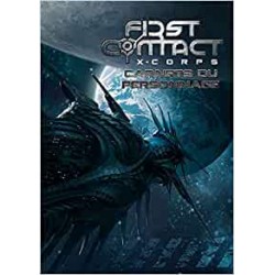 First contact - Carnets du...