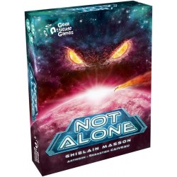 Not Alone (French)