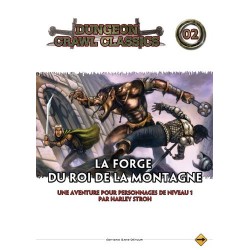 Dungeons & Dragons 4 - La...