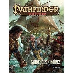 Pathfinder Univers - Guide...