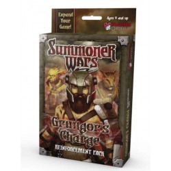 Summoner Wars - Grungor's...