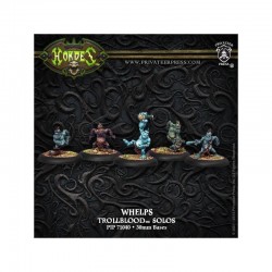 Hordes - Troll Whelps