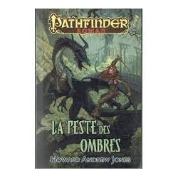 Pathfinder Roman - La Peste...