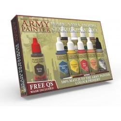 The Army Painter - Wargames...