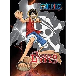 Poster ONE PIECE - Luffy...