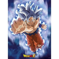 Poster DRAGON BALL SUPER -...