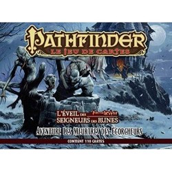 Pathfinder Le Jeu de Cartes...