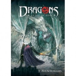 Dragons - 1: Aventuriers...
