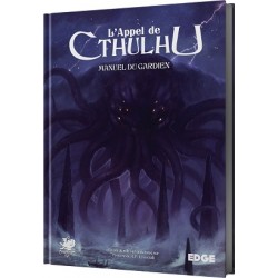 L'Appel de Cthulhu - Manuel...