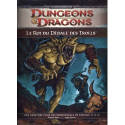 Dungeons & Dragons 4e...