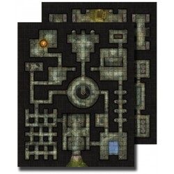 Pathfinder Flip-Mat -...