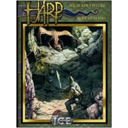 HARP (High Adventure Role...