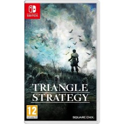 Triangle Strategy SWITCH -...
