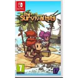 The Survivalists SWITCH -...