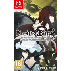 Steins Gate Elite SWITCH -...