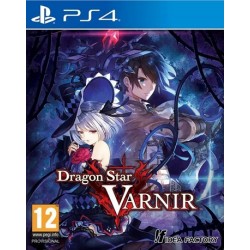 Dragon Star Varnir PS4 -...