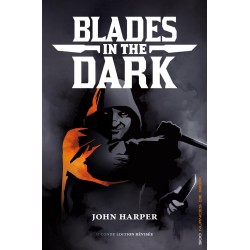 Blades in the Dark -...