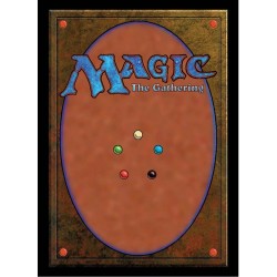 Magic - 100 "Classic card...