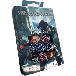 Hawkmoon  - Dice Set