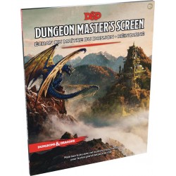Dungeons & Dragons 5e...