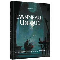 L’Anneau Unique Le Jeu de...