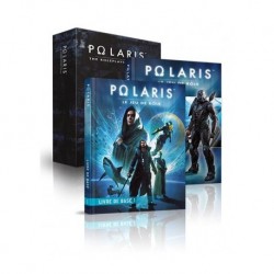 POLARIS 3.1 - Livres de...