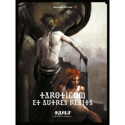 Kult, Divinité Perdue -...