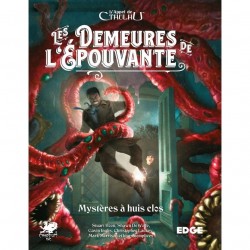 L'Appel de Cthulhu - Les...