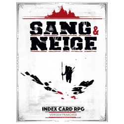Index Card RPG - Sang &...