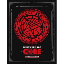 Index Card RPG (VF)