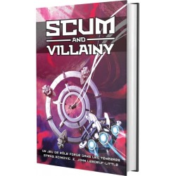 Scum and Villainy (VF)