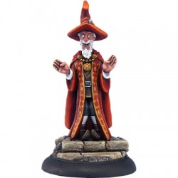 Discworld Miniatures - The...