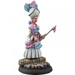 Discworld Miniatures - Esme...