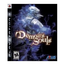 Demon's Soul PS3  - Version...
