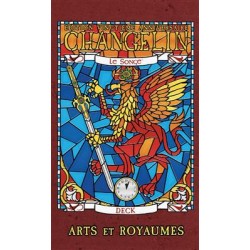 Changelin : Le Songe - Deck...