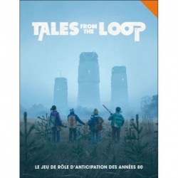 Tales from the Loop (VF)