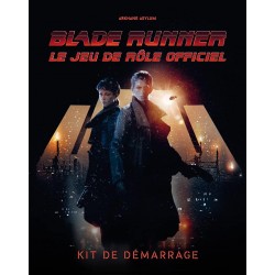 Blade Runner - Kit de...