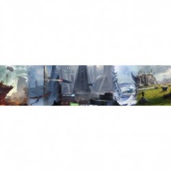 Shaan Renaissance - Écran...