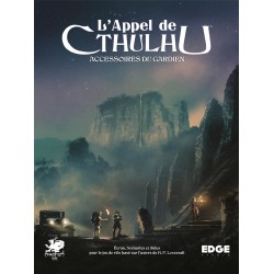 L'Appel de Cthulhu - Les...