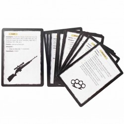 Kult, Divinité Perdue -...