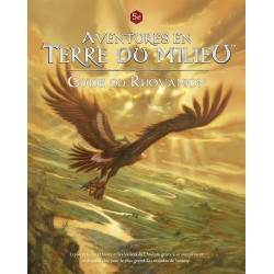 Aventures en Terre du...