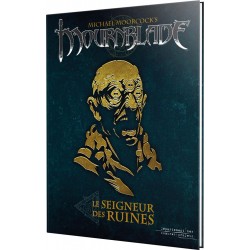 Mournblade - Le Seigneur...
