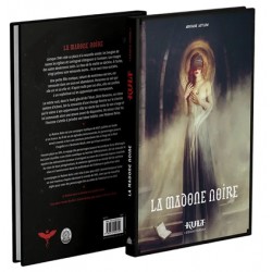 Mournblade - La Madone Noire