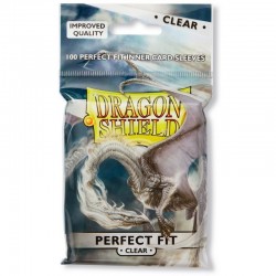 Dragon Shield Perfect Fit...